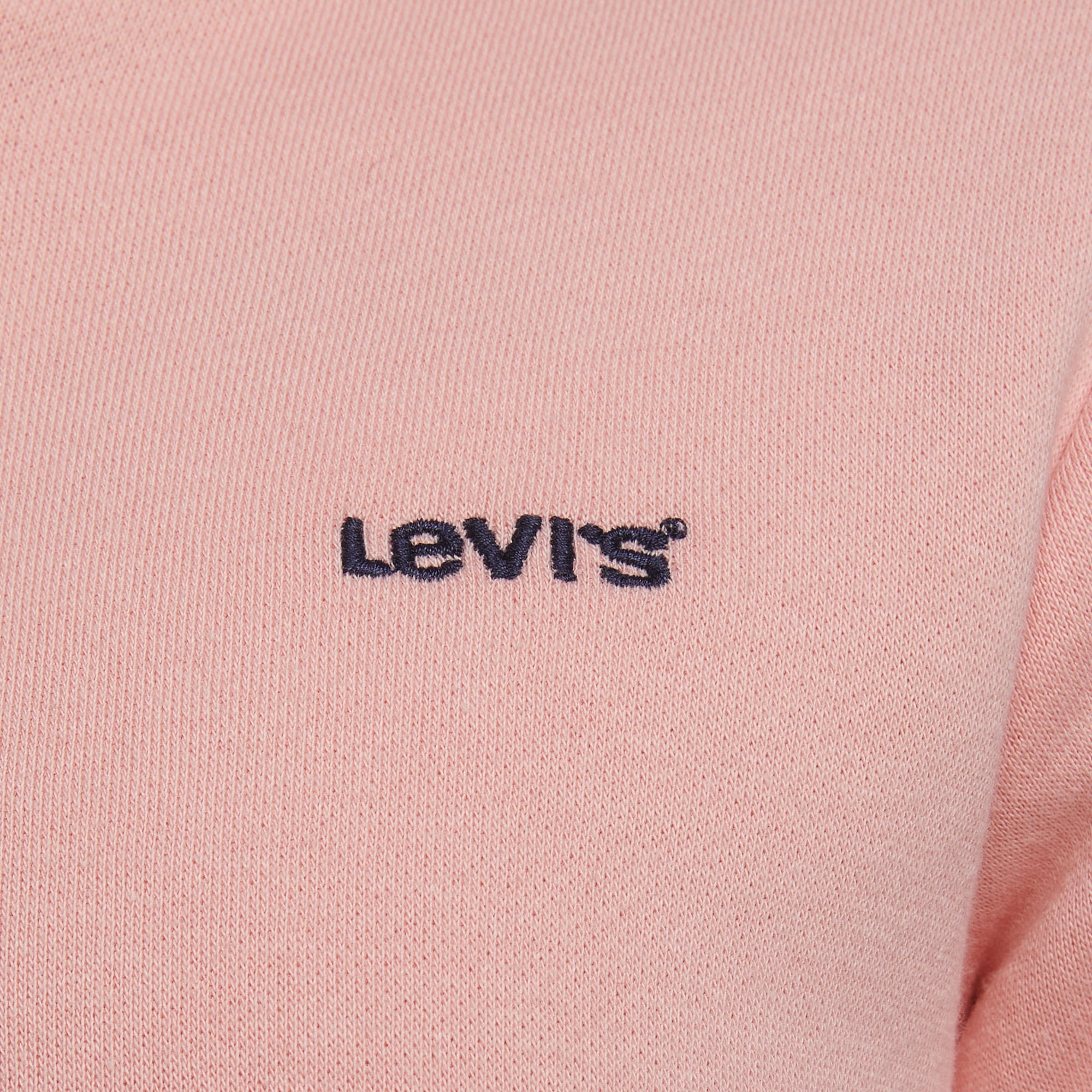 Levi's Girls' Pullover Hoodie, Sizes 4-16