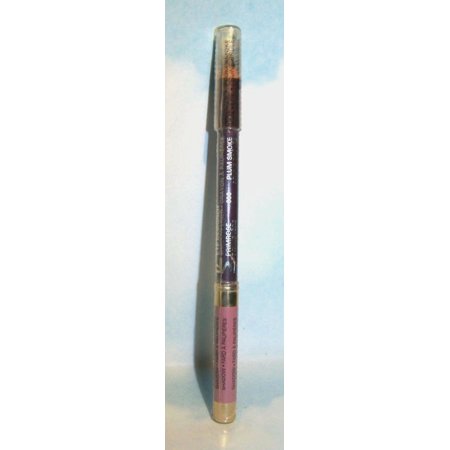 MAX FACTOR EYE DESIGNER DUO SHADOW EYELINER PENCIL LINER - PLUM SMOKE