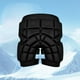 thumbnail image 4 of Roller Skating Skiing Skating Hip Protection Prevents Falls Hip Pad Adult And Children's Sports Protective Equipment, 4 of 6