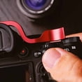 thumbnail image 4 of Reemplazo De Agarre De Mano De aleación De Aluminio Para La Mano Para A9 A9R A7RIII A7 III Diseño Ergonómico Duradero Estabilidad Y Comodidad Para Fotografía Profesional, 4 of 7