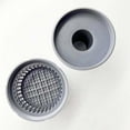 thumbnail image 4 of Harlier Pool Strainer Connector, 11070 11072 Plastic Swimming Pool Water Jet Connector Replacement for Inflatable Bed 25022E, 4 of 7