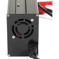 thumbnail image 4 of ALL-CARB 24V 10A Pallet Jack Battery Charger with SB120 120A RED Connector Fit for Floor Scrubbers, 4 of 7