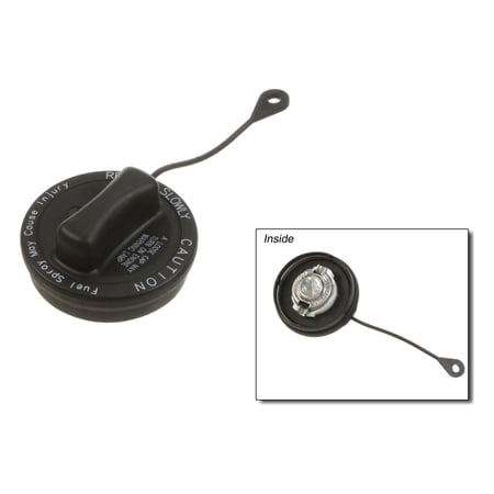 Genuine OE Replacement Fuel Tank Cap