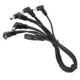 thumbnail image 2 of Multi-plug Anti-aging Power Cord Guitar, Guitar Effect Pedal Power Cable, For Professionals Guitar Effect Pedal, 2 of 8