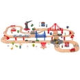 thumbnail image 4 of Locomotora con pilas Z MAYABBO Magnetic para niños, 4 of 9
