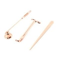 thumbnail image 1 of Candle Accessory Set Gift Package Set Candle Core Trimmer Candle Snuffer Candle Core Dipper Best Gift Choice For Candle Lover, 1 of 8