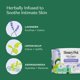 thumbnail image 3 of Protectores diarios The Honey Pot Calmantes Herbales 30 unidades, 3 of 9