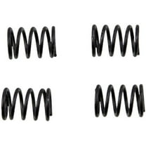 Dorman Hw1157 Rear Brake Hold Down Spring Fits select: 1990-1994 FORD RANGER, 1966-1971 FORD MUSTANG