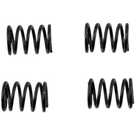 Dorman Hw1157 Rear Brake Hold Down Spring Fits select: 1990-1994 FORD RANGER, 1966-1971 FORD MUSTANG