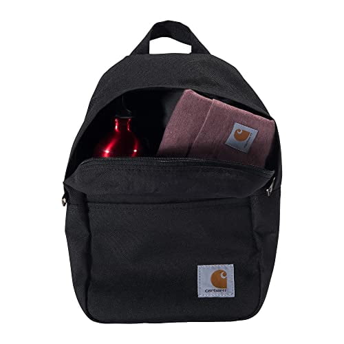 Carhartt watch shop backpack black