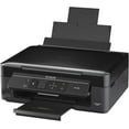 thumbnail image 1 of Restored Epson Expression Home XP-330 Wireless All-in-One Color Inkjet Photo Printer, Scanner, Copier, C11CE60201, 1 of 5