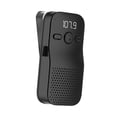 thumbnail image 2 of Kit Manos Libres Con Altavoz Para Coche, Multifuncional, Con Clip Para Visera Y Tiempo De Trabajo Prolongado, 2 of 9