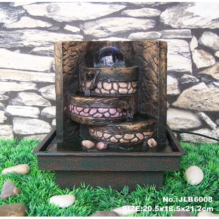 Water Fountain