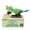 Green, variant on Beautiful Animal Shape Saving Bank Electric Kids Bank Money Box Robotic Toy Money Box For Home Kids
