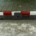thumbnail image 4 of GARVALON 10Set Triangular Ramps for Scooters and Trailer Tire Change 10.6x10.2x2.8in, 4 of 4