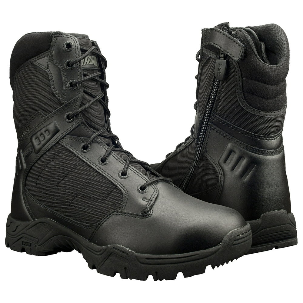 bates magnum boots