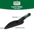 thumbnail image 3 of Expert Gardener Trowel, Poly Plastic Landscape and Gardening Trowel, 3 of 18