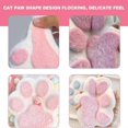 thumbnail image 2 of Handgjord Taba Squishy Stor Katt, Jätte Paw Squishy för Vuxna Barn - Perfekt, 2 of 3