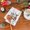 Multi-color_Hot#216770, variant on Christmas Tree Print Kitchen Towels - Soft, Absorbent Microfiber Dish Towels for Holiday Decor, Drying Dishes & Bathroom Hand Towels
