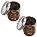 thumbnail image 3 of Super Grip Épingles à Cheveux Marron - 400 Ct Env. - Boîte Réutilisable Pratique (2 Pack), 3 of 10