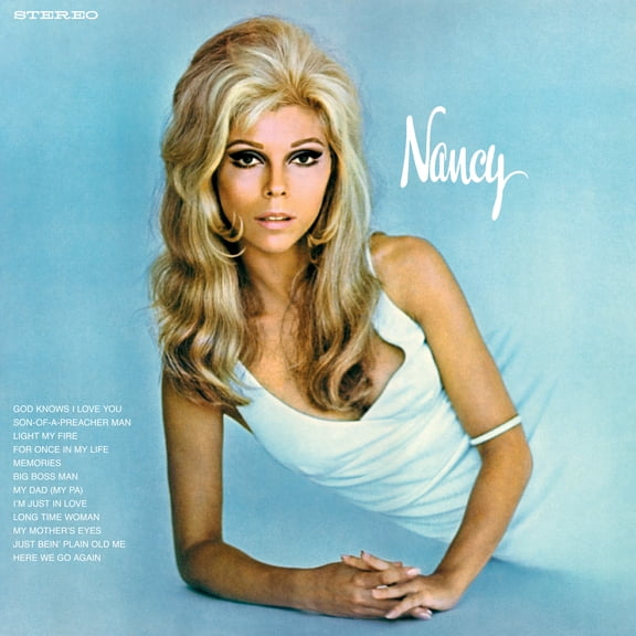 Nancy Sinatra - Nancy - Music & Performance - CD