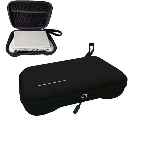 Carrying Case For AYN THOR Game Console  Portable Shockproof Organizer Storage Holder Travel Bag Handheld Game Console Case