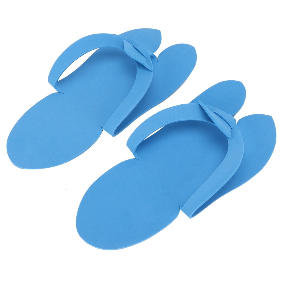 Pedicure disposable flip flops Clearance