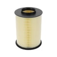 thumbnail image 1 of Filtro de aire del motor Unique Bargains para Ford Escape 2013-2019 L4 2.0L Filtro de elemento de larga duración No.7M519601AC 1 Pcs, 1 of 1