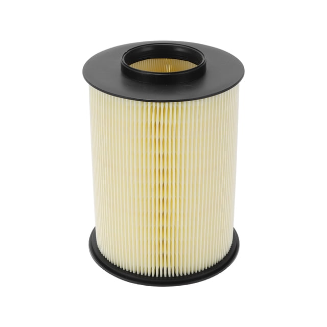 Filtro de aire del motor Unique Bargains para Ford Escape 2013-2019 L4 2.0L Filtro de elemento de larga duración No.7M519601AC 1 Pcs