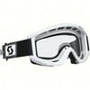 Scott 217797-0002041 217797-0002041; Recoil Speed Strap Goggle White