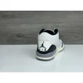 thumbnail image 5 of Ni - ke Air Jordan 3 Retro “Cement Grey” Fire Red White Black GS Youth (DM0967 106) New, 5 of 5