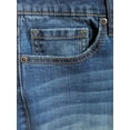 thumbnail image 6 of Sofia Jeans Women's Bagi Boyfriend Mid-Rise Distressed Jeans, 6 of 8