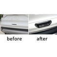 thumbnail image 3 of Housse de Porte de Hayon Extérieure en Fibre de Carbone pour Ford Escape 2013-2019, 3 of 3