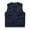 Blue, variant on OGLCCG Men's Utility Fishing Cargo Vest Outdoor Fishing Safari Travel Photo Vest Lightweight Hiking Waistcoat With Multi Pockets