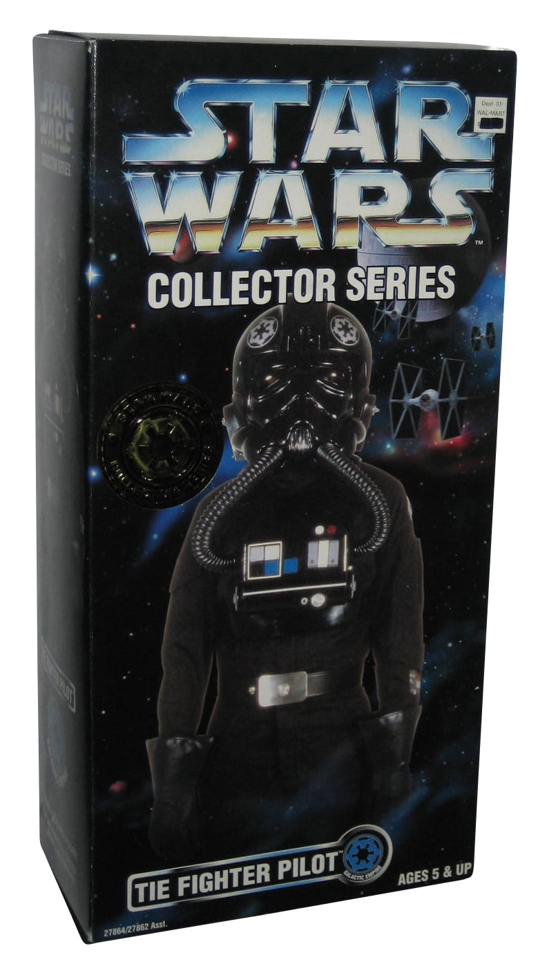 star wars vintage collection tie fighter walmart