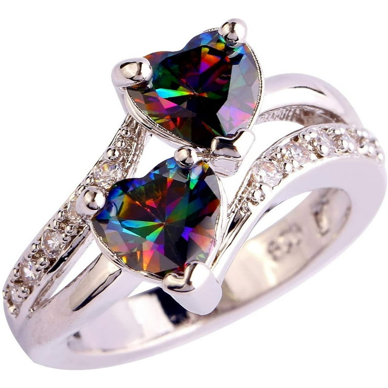 Fake engagement rings walmart clearance