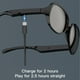 thumbnail image 4 of Gafas De Sol Inteligentes AI, Control Táctil, Bloqueo Solar, Gafas De Sol Ligeras Con Para Hombres Y Mujeres Para Deportes Al Aire Libre, 4 of 7