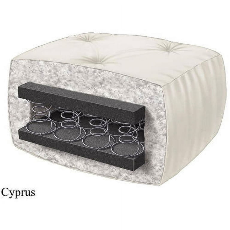 Serta Cypress 8