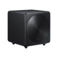 thumbnail image 3 of Samsung SWA-W500 - Subwoofer - wireless - 130 Watt - 6.5" - black, 3 of 4