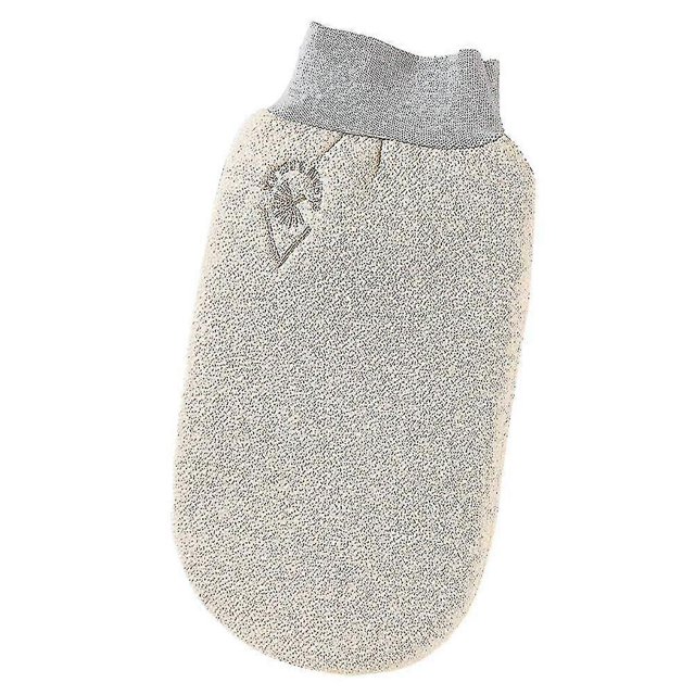 Exfoliating G - Ly - Removes Unwanted Dead Skin, Dirt And Grime. For -tanning