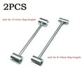 thumbnail image 1 of MYG Door Hinge Adjustment Wrench Bender Hinges Gap Repair for 8-25mm flag hingles, 1 of 10