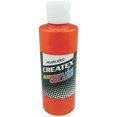 thumbnail image 1 of CREATEX Couleurs / IWATA 531202 Aérographe Perle Mandarine 2OZ, 1 of 1