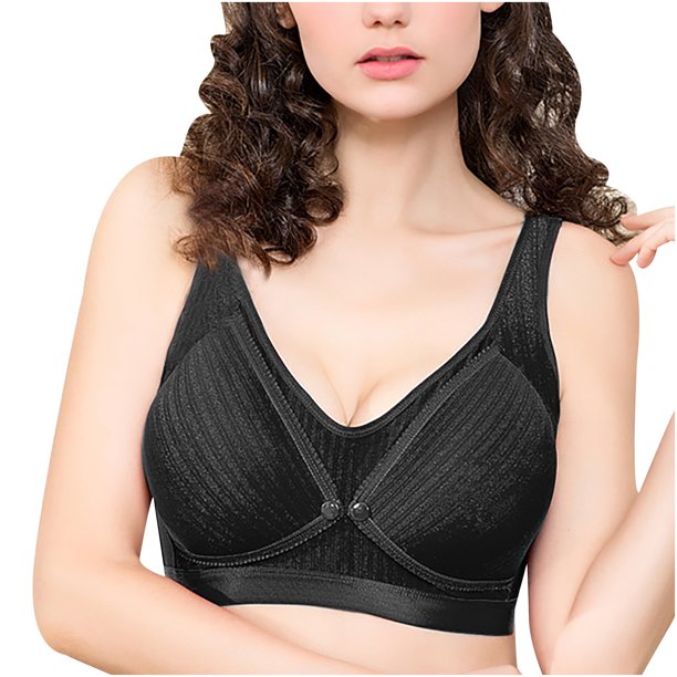 gakvov Sleeping Nursing Bras for Womens Wirefree Breastfeeding Women