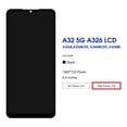 thumbnail image 2 of BENCHUAN A32 5G A326 A326b Lcd Screen With Frame Cell Phone Part, 2 of 6