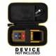 thumbnail image 3 of Funda CaseSack para Medidor Láser DEWALT DW099S de 30m, 3 of 5