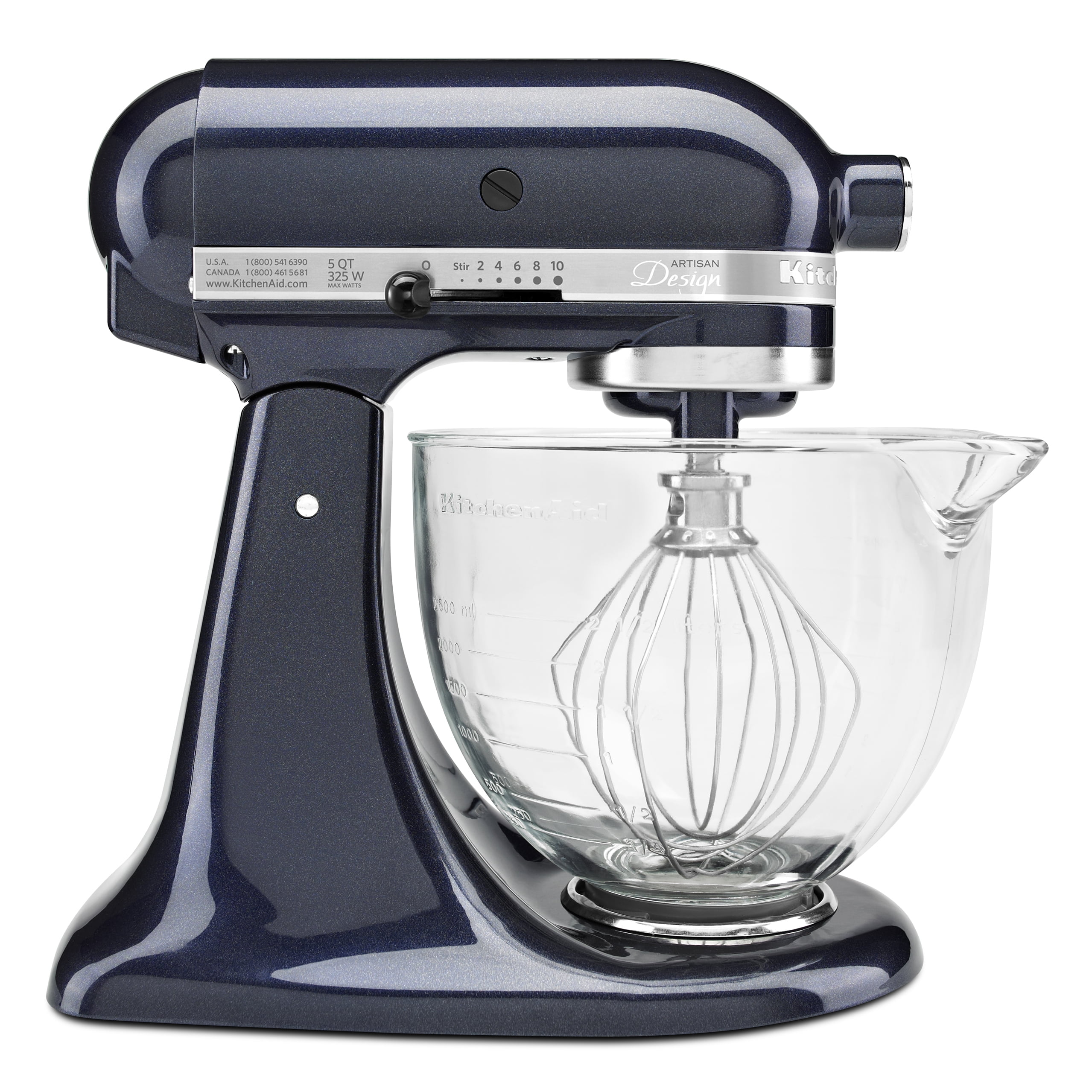 kitchenaid starry night
