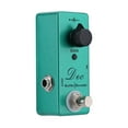 thumbnail image 5 of MOSKYAudio Dec Buffer Electric Guitar Effect Pedal Single Effect with Boost True Bypass, 5 of 7