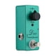 thumbnail image 5 of Pedal de efecto MOSKYAudio Dec Buffer Booster Pedal de efecto de guitarra eléctrica Mini efecto único con Clean Boost True Bypass MOSKYAudio Pedal de efecto, 5 of 6