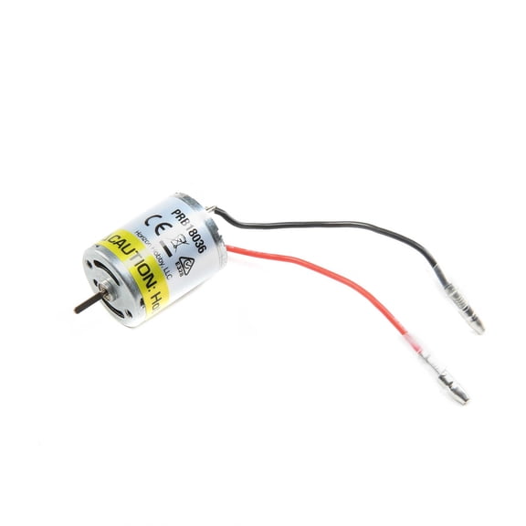 Pro Boat Brushed Motor 9-inch Sprintjet PRB18036 Replacement Boat Parts