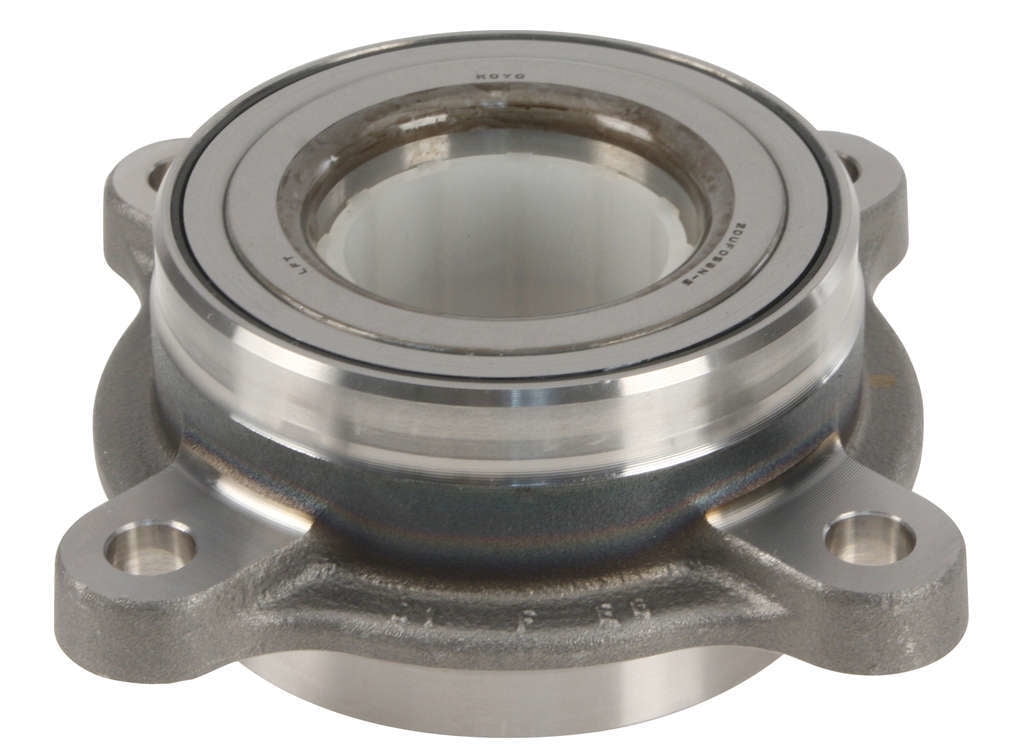 Genuine OEM Replacement for 2007-2010 Toyota Tundra Axle Shaft Bearing